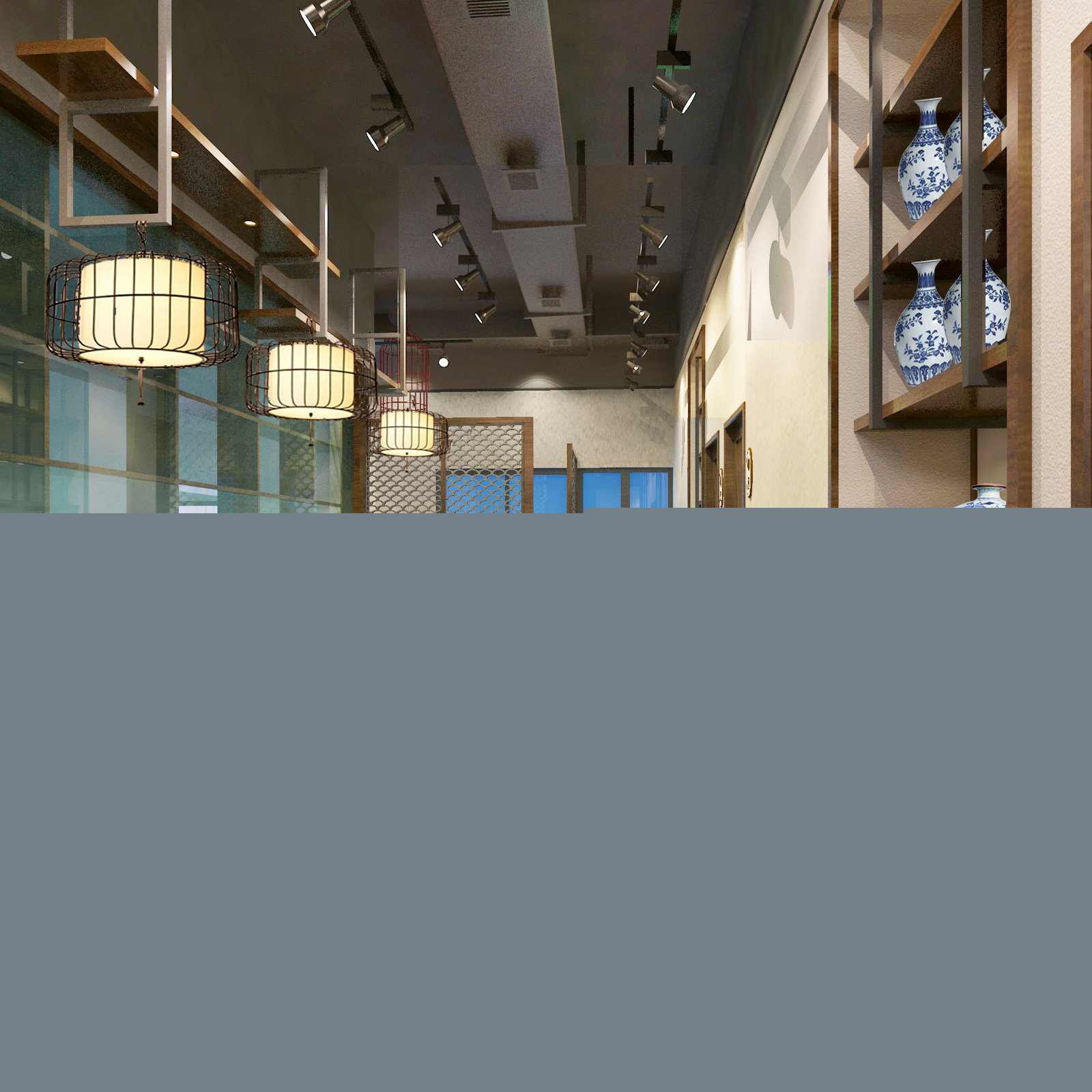 巴仙樓火鍋店